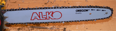 alko al-ko láncvezető ALKO KE 1800/40s